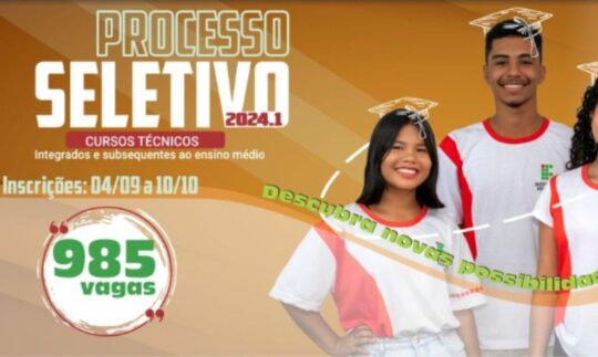 Processo Seletivo